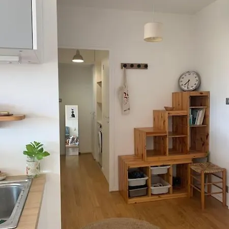 Lägenhet T1 Renove, Idealement Situe *